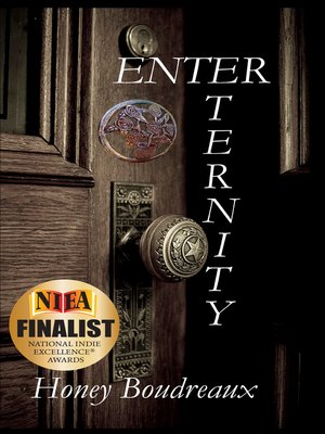 cover image of Enter Eternity